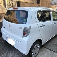 ⭐︎平成25年式ミライースL SA⭐︎の画像