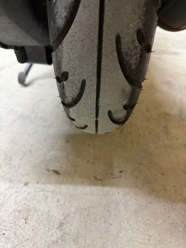 SUZUKI アドレスv125S 34861km 兵庫　神戸AUTO7