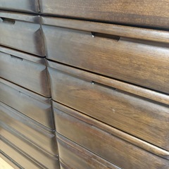 (決まりました)タンス の画像