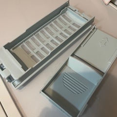 洗濯機　取引中の画像