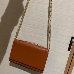 チェーンバッグ　ショルダーバッグの画像