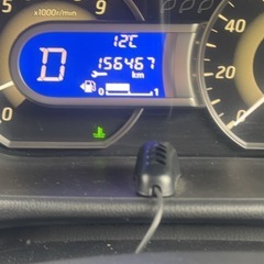 日産ルークス　ハイウェイスターの画像