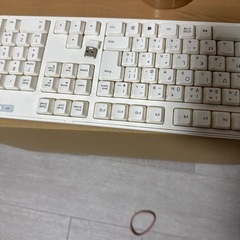 キーボードの画像