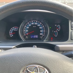 ハイエース　グランドキャビン　低走行の画像