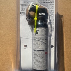 新品・ＳＡＢＲＥ　熊撃退スプレー　フロンティアーズマンマックス　ベアスプレー２３４　品番1899175 熊スプレーの画像