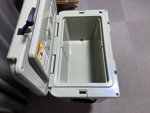 YETI タンドラ45