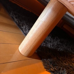 シングルベッド 無印良品① 配送可能 5000▶︎4000円の画像