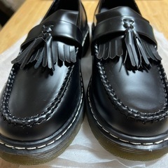 ANOTHER S ローファーの画像