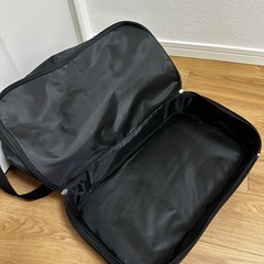 ルコック ボストンバッグ 保冷バッグsetの画像