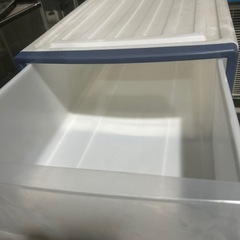 プラケース　収納　押入れケース　整理整頓の画像