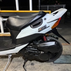 実働！動画あり　スズキ　zz ca1pb の画像