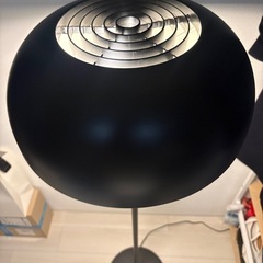 【2色10段階】ライトスタンドの画像