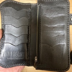 チェーンウォレットの画像