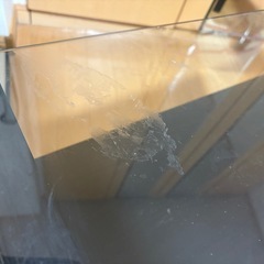 机　テーブルの画像