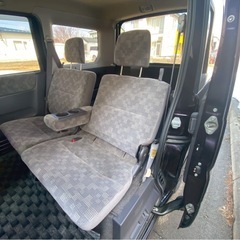 コミコミ価格 車検フル満タン 4WD ホンダ バモスの画像