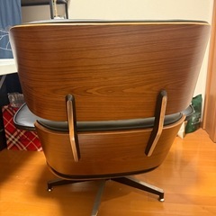 チェアーセットの画像