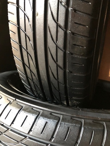 175/65R15 夏タイヤ取り付け無料