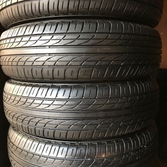 175/65R15 夏タイヤ取り付け無料の画像