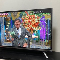 テレビ32インチ　の画像