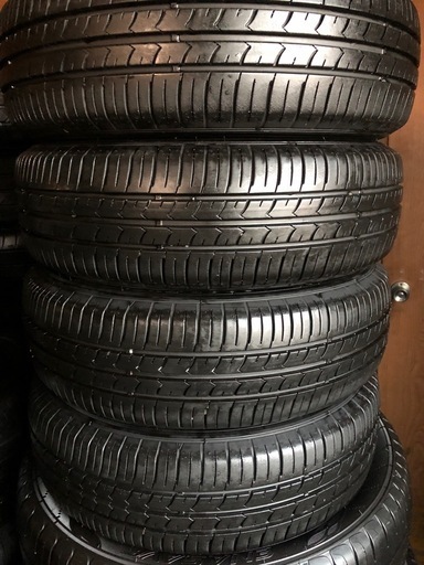 155/65R13Goodyear取り付け無料
