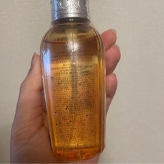 リファロックオイルの画像