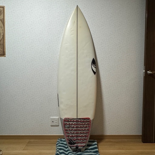 スポーツ SHARP EYE The Disco 5'11