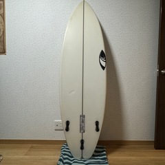 SHARP EYE The Disco 5'11"の画像