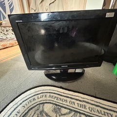 🌸REGZA32型📺テレビ春の先取り価格📺の画像