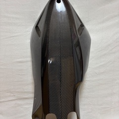 XSR900用（2022〜）　アンダーカウルの画像