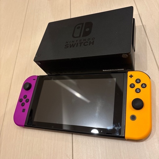 Nintendo Switch リングフィットアドベンチャーセット