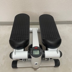 【受け渡し決まりました】エアロバイクの画像