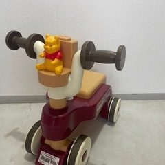 【受け渡し決まりました】エアロバイクの画像