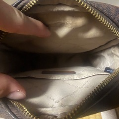 マイケルコース【お取り引き早い方お気持ち値下げ可】の画像