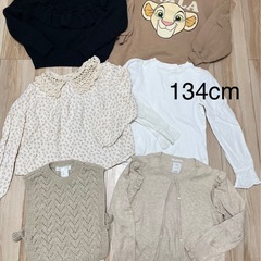 ザラキッズ　女の子
の画像