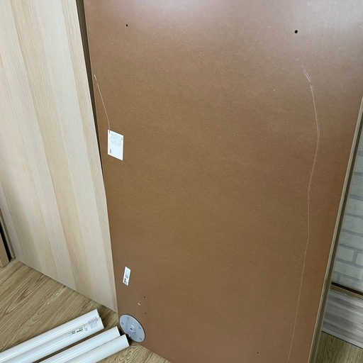 【残り6台】イケア LAGKAPTEN ラグカプテン 120×60cm / ADILS オディリス  70cm