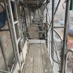 鳶手元、土工職人募集（未経験大歓迎）の画像