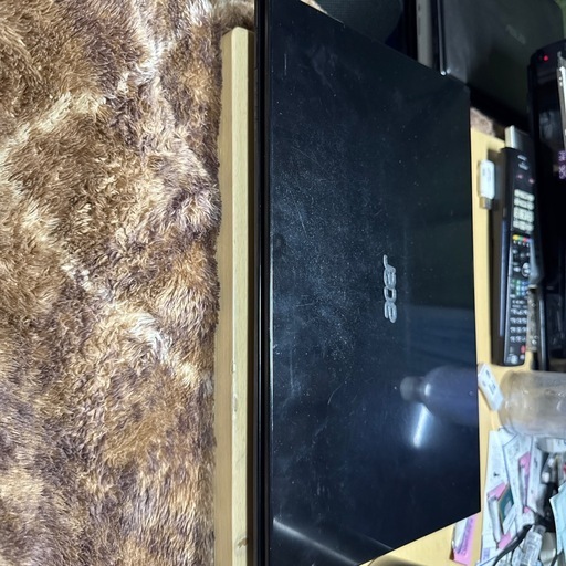エイサー i7-3630QM W11 25H2 16G SSD512GB