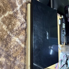 エイサー i7-3630QM W11 25H2 16G SSD512GBの画像