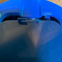 レトロハローキティ時計の画像