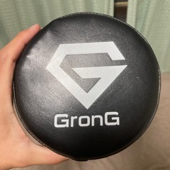 ストレッチポールの画像