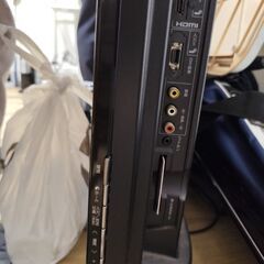 SHARP　AQUOS　テレビの画像