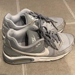 靴　スニーカー　NIKEの画像