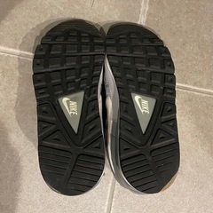靴　スニーカー　NIKEの画像