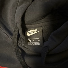 NIKEメンズパーカー❗️の画像