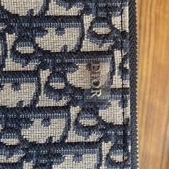 Dior ショルダーバッグの画像