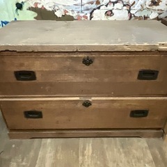 [一時停止中]レトロ家具＆アンティークインテリアの画像