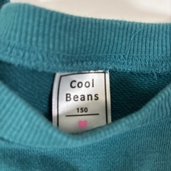 💠決まりました💠
kidsトレナーの画像