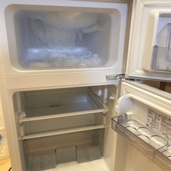 冷蔵庫の画像