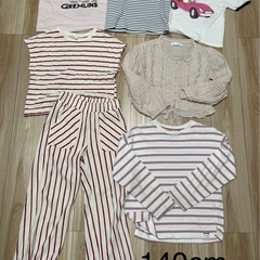 ザラキッズ　女の子の画像