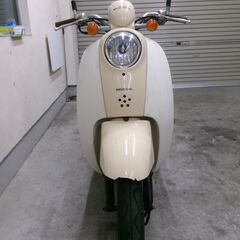 ★原付★2004年 ホンダ クレアスクーピー(AF55)★後タイヤ新品★北大阪～★検ジョグビーノアドレスクーピージョルノタクトｩディオレッツの画像